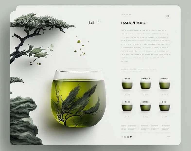 LucidMark — compact website redesign showcase for small and medium businesses