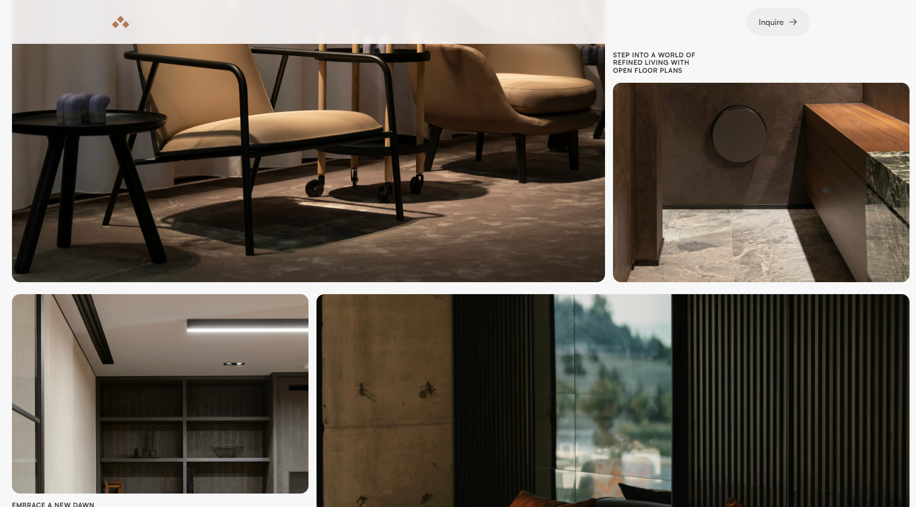 LucidMark — ukázka brandingu a vizuální identity pro Leontýnka.es